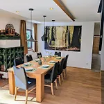 Kaefermuehlenhaeusl بيت للعطل *