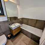 بيت للعطل Kaefermuehlenhaeusl