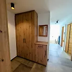 بيت للعطل Kaefermuehlenhaeusl *