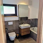 بيت للعطل Kaefermuehlenhaeusl