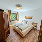 بيت للعطل Kaefermuehlenhaeusl