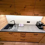 بيت للعطل Kaefermuehlenhaeusl *