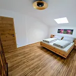 Kaefermuehlenhaeusl بيت للعطل *