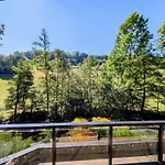 بيت للعطل Kaefermuehlenhaeusl *