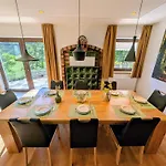 Kaefermuehlenhaeusl بيت للعطل Geitenedt