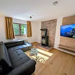 بيت للعطل Kaefermuehlenhaeusl *