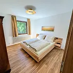 Kaefermuehlenhaeusl بيت للعطل