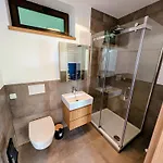 بيت للعطل Kaefermuehlenhaeusl Geitenedt