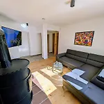 بيت للعطل Kaefermuehlenhaeusl *