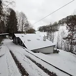 بيت للعطل Kaefermuehlenhaeusl *