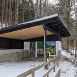 Kaefermuehlenhaeusl بيت للعطل