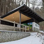 Kaefermuehlenhaeusl بيت للعطل