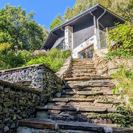 Vakantiehuis Kaefermuehlenhaeusl *