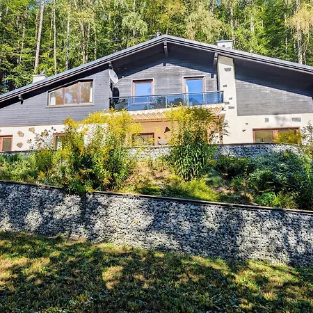 Kaefermuehlenhaeusl Vakantiehuis Geitenedt