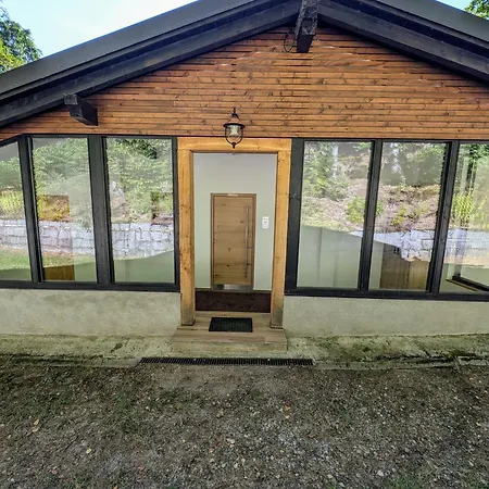 Käfermühlenhäusl Сasa de vacaciones *