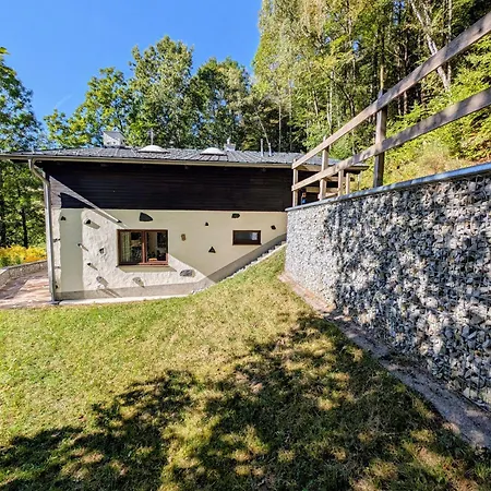 Käfermühlenhäusl Сasa de vacaciones *