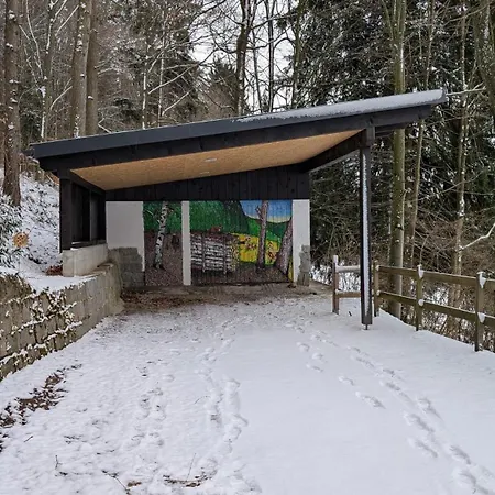 Nyaraló Kaefermuehlenhaeusl *