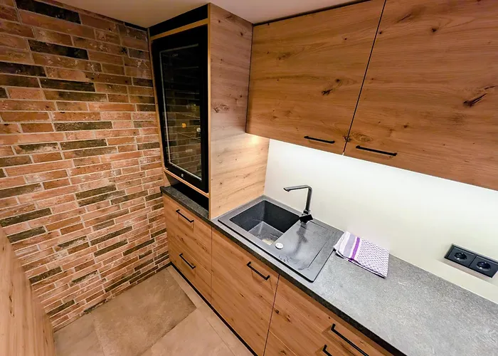 Vakantiehuis Kaefermuehlenhaeusl