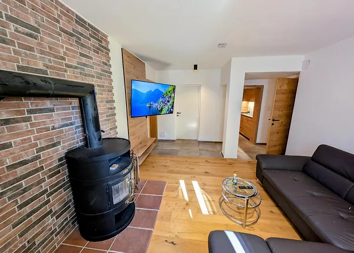 Kaefermuehlenhaeusl Vakantiehuis