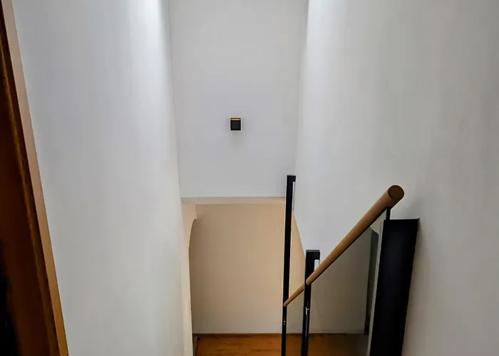 Kaefermuehlenhaeusl Vakantiehuis Geitenedt