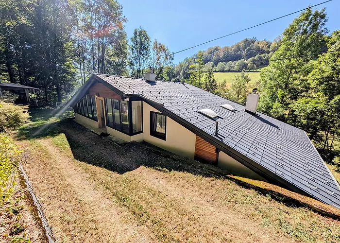 Kaefermuehlenhaeusl * Geitenedt