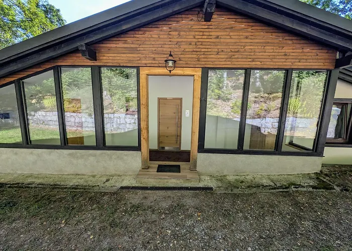 Kaefermuehlenhaeusl Vakantiehuis *