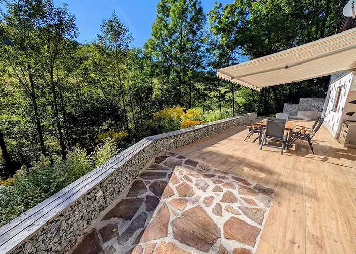 Kaefermuehlenhaeusl * Geitenedt