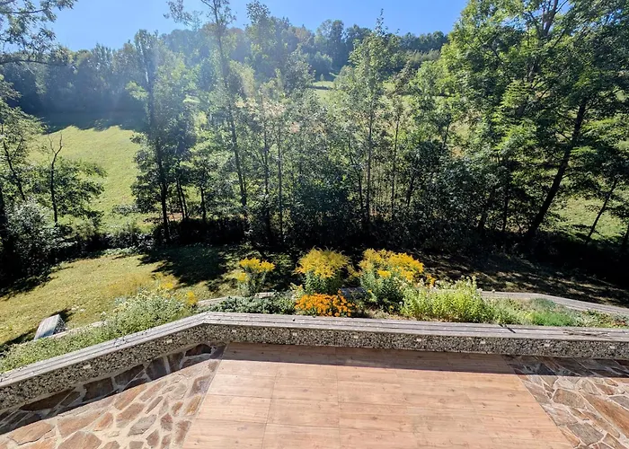 Kaefermuehlenhaeusl Vakantiehuis *