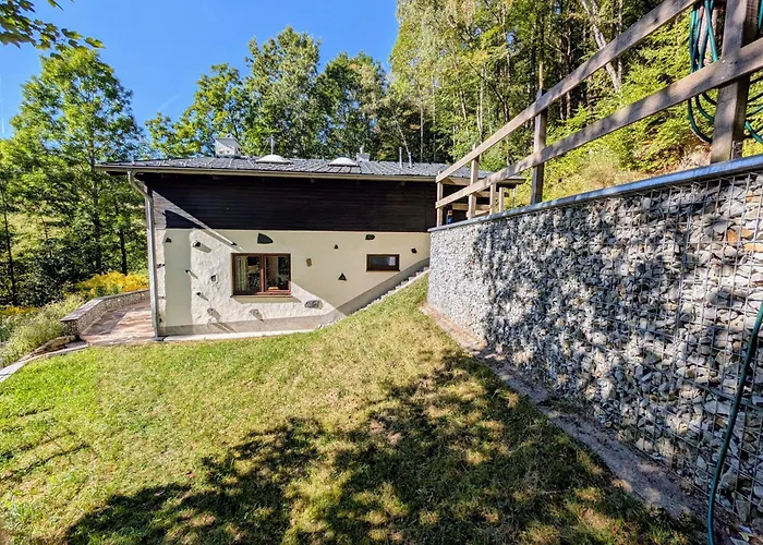 Kaefermuehlenhaeusl Vakantiehuis *