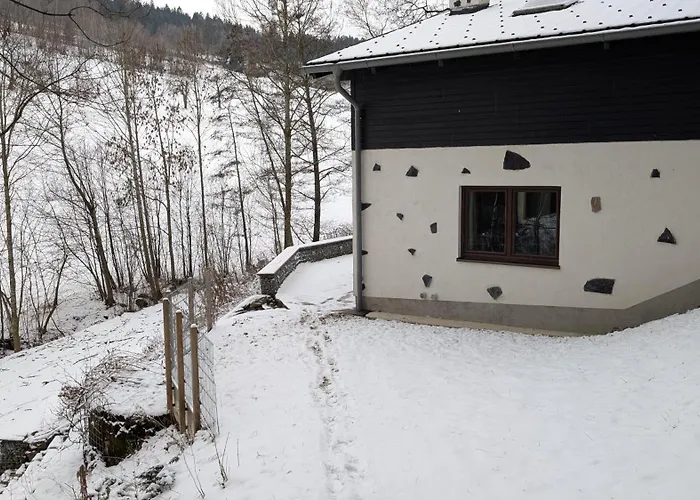 Kaefermuehlenhaeusl Vakantiehuis *