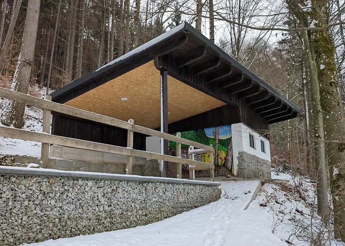 Kaefermuehlenhaeusl Vakantiehuis