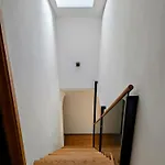 Käfermühlenhäusl Ferienhaus Geitenedt