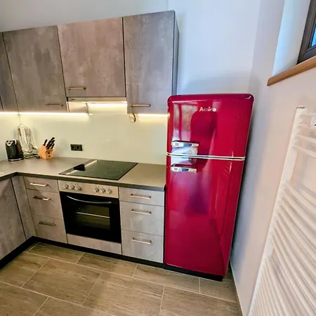 Дом отдыха Kaefermuehlenhaeusl