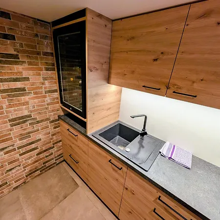 Дом отдыха Kaefermuehlenhaeusl