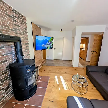 Kaefermuehlenhaeusl Дом отдыха