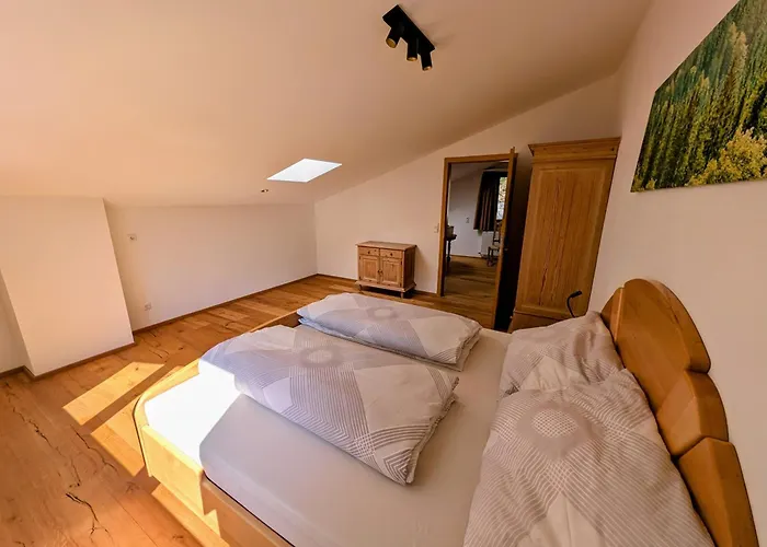 Kaefermuehlenhaeusl *