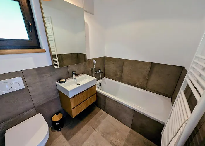 Дом отдыха Kaefermuehlenhaeusl