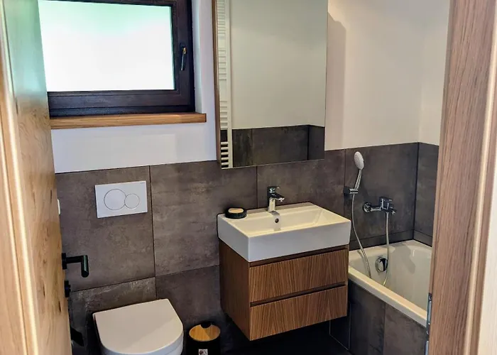 Дом отдыха Kaefermuehlenhaeusl