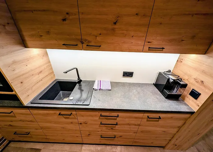 Дом отдыха Kaefermuehlenhaeusl *