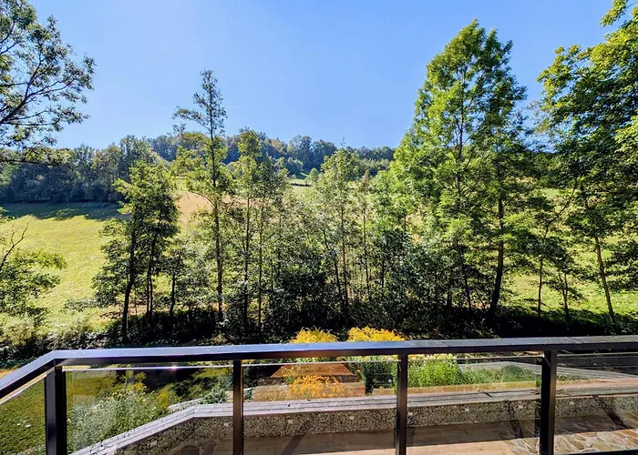 Дом отдыха Kaefermuehlenhaeusl *