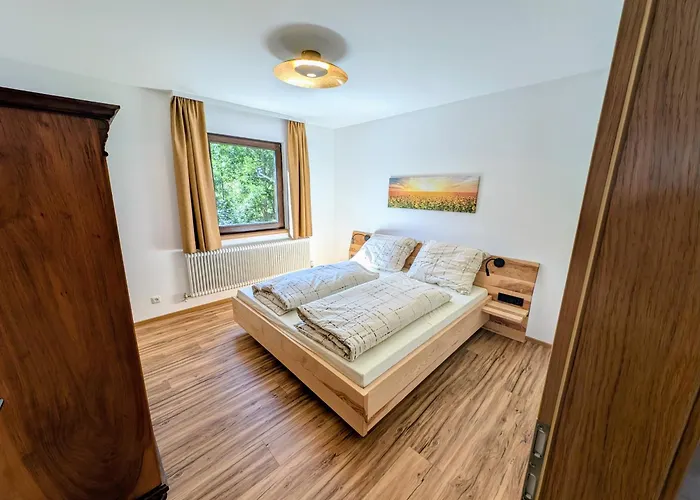 Kaefermuehlenhaeusl Дом отдыха