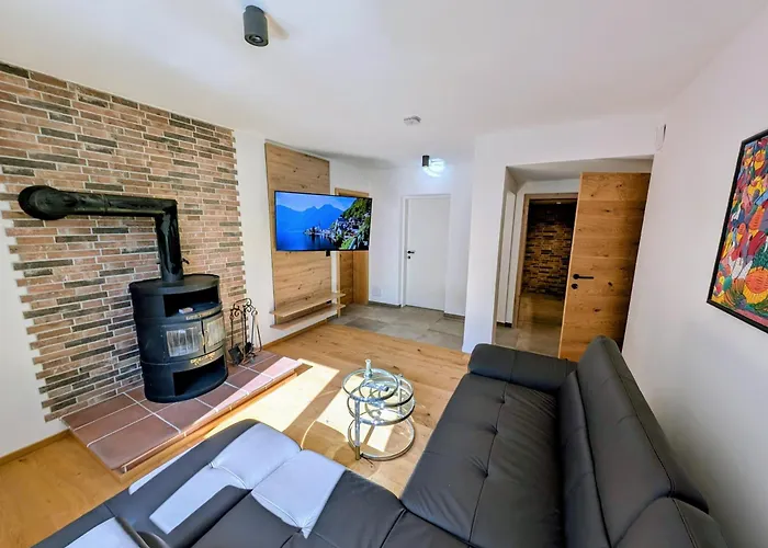 Дом отдыха Kaefermuehlenhaeusl Geitenedt