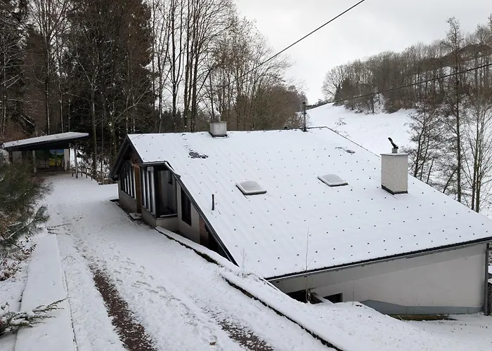 Kaefermuehlenhaeusl * Geitenedt